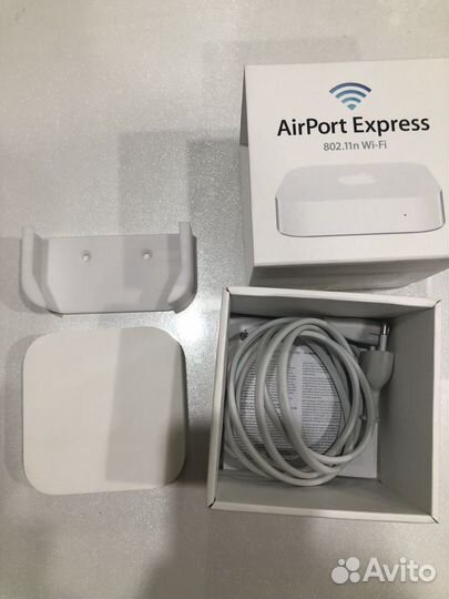 Apple airport express a1392