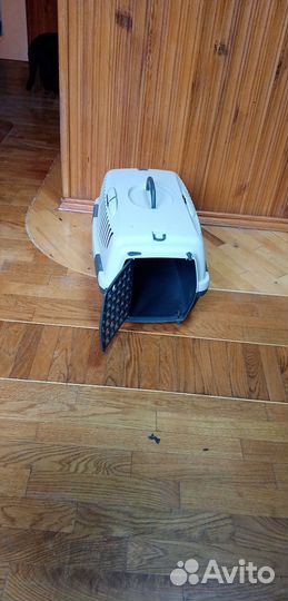 Переноска д/ кошек аренда 02.04.2024