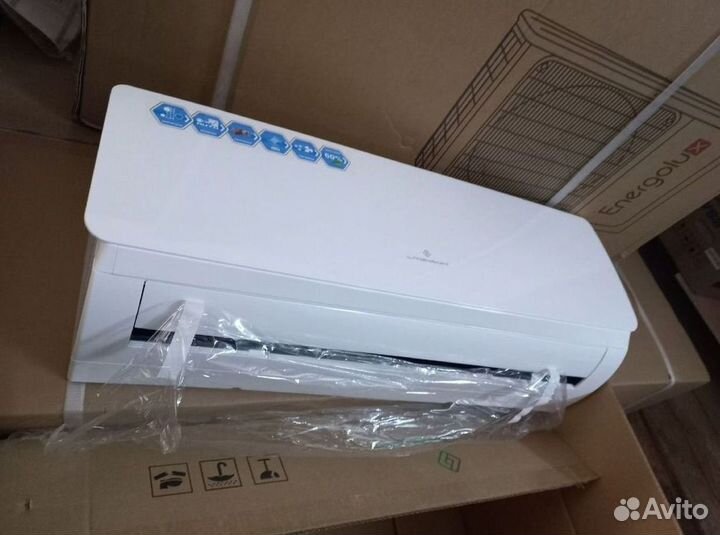 Кондиционер / большой выбор