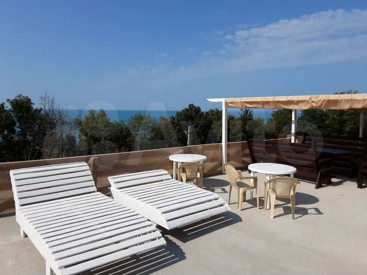 Комната 25 м², 2/2 эт.