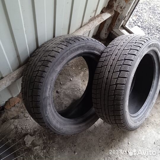 Dunlop SP122 195/55 R15