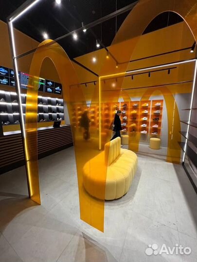 Пассивный доход/бизнес на обуви 60.000 в месяц