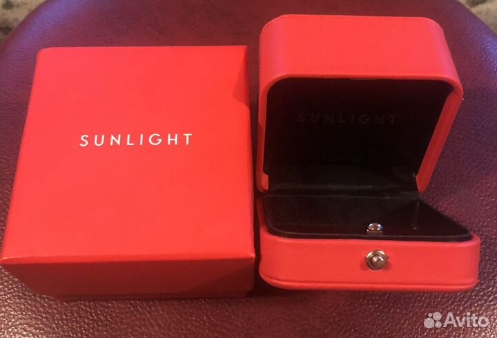 Коробка футляр подарочная оригинал