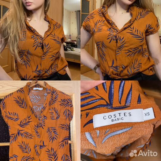 Женские вещи пакетом 42 44