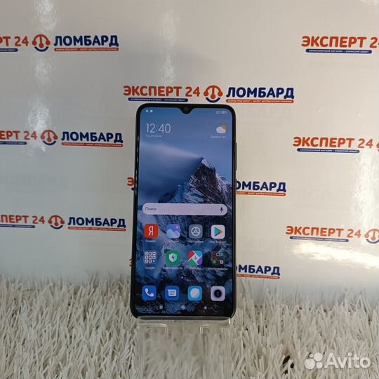 Xiaomi Mi 9 Lite, 6/64 ГБ