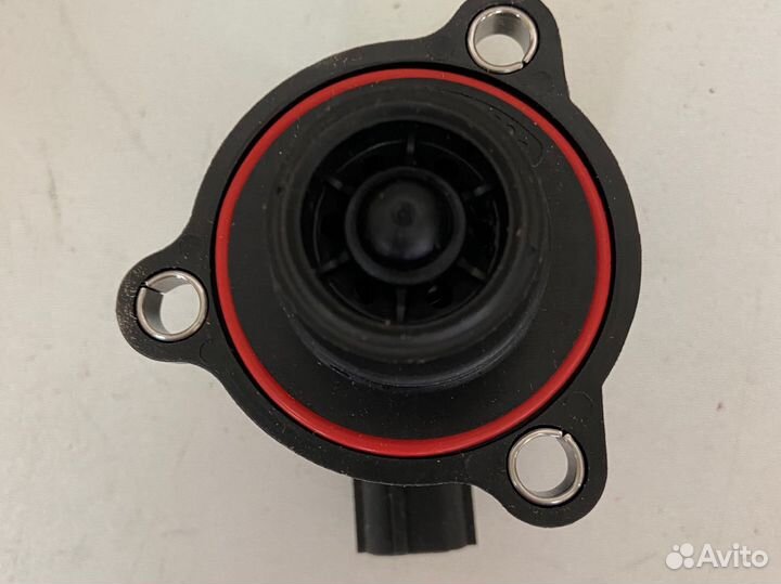 Клапан RCV JAC J7. 1026800GH500A.Оригинал