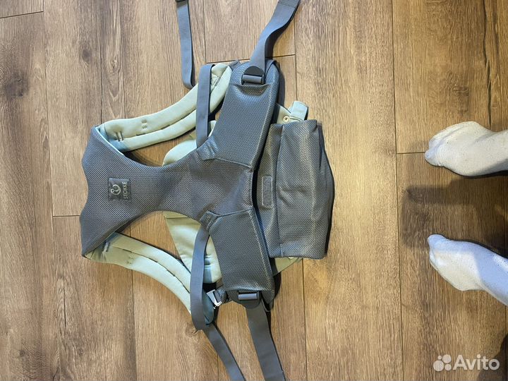 Stokke рюкзак переноска