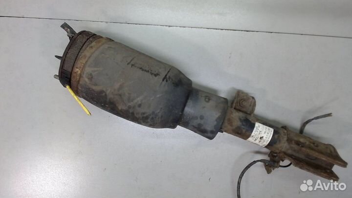 Амортизатор подвески Land Rover Range Rover 3 (LM)