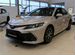 Новый Toyota Camry 2.5 AT, 2022, цена 4720000 руб.