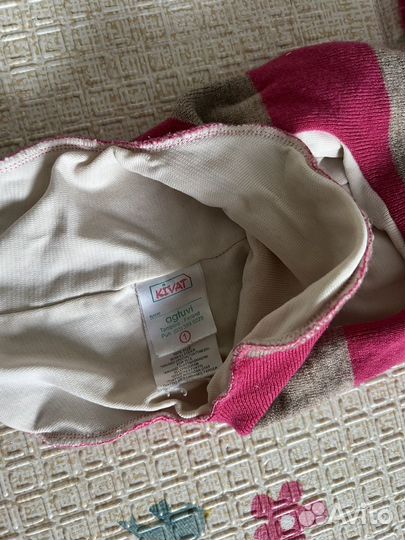 Шапка шлем kivat 1