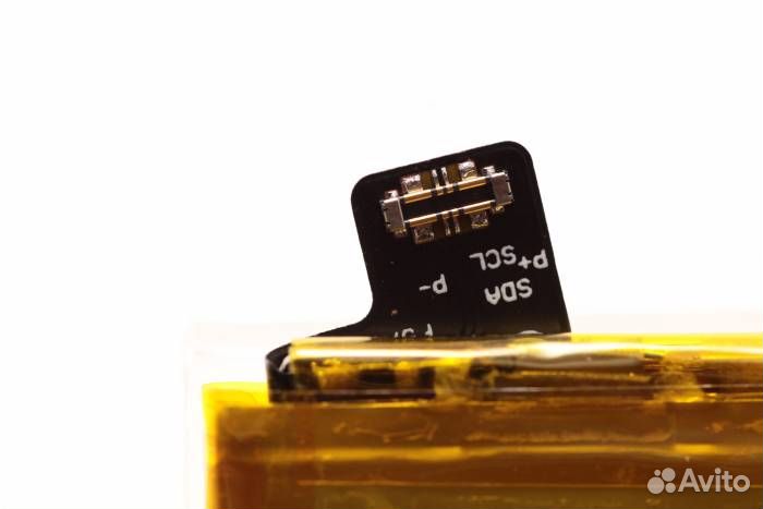 Аккумулятор для oppo Reno 2 BLP735 4000 mAh