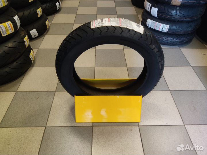 Мотошина Bridgestone H50 Battlecruise 140/75R17 F