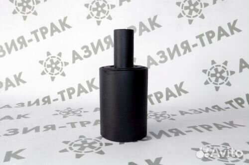 Поддерживающий каток на kobelco SK75