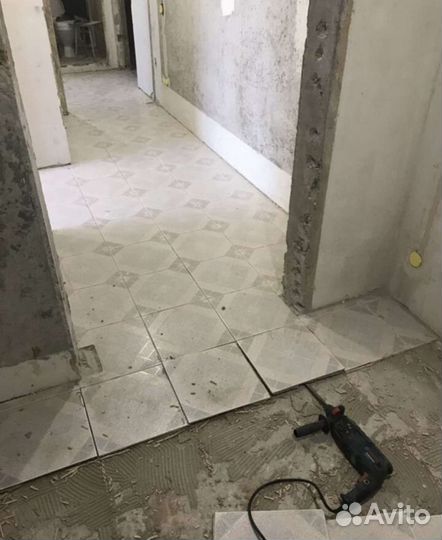 Демонтаж стен, квартир, домов, снос зданий, бань