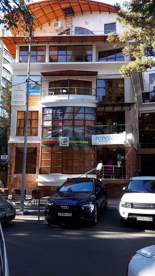 Свободного назначения, 38 м²