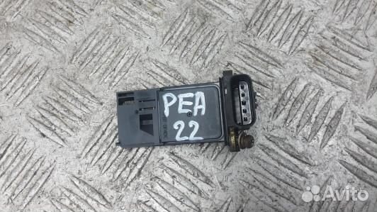 Расходомер воздуха дизельный honda CR-V 3 (PEA22BP