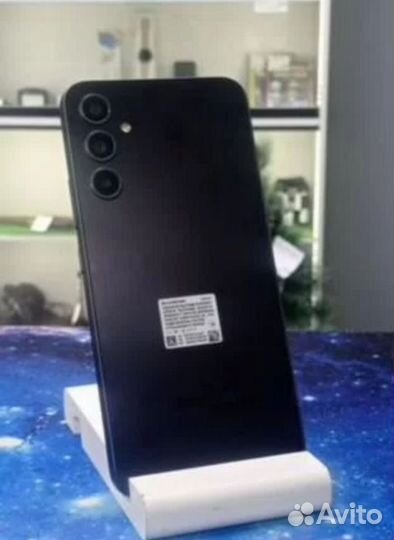 Samsung Galaxy A34, 6/128 ГБ