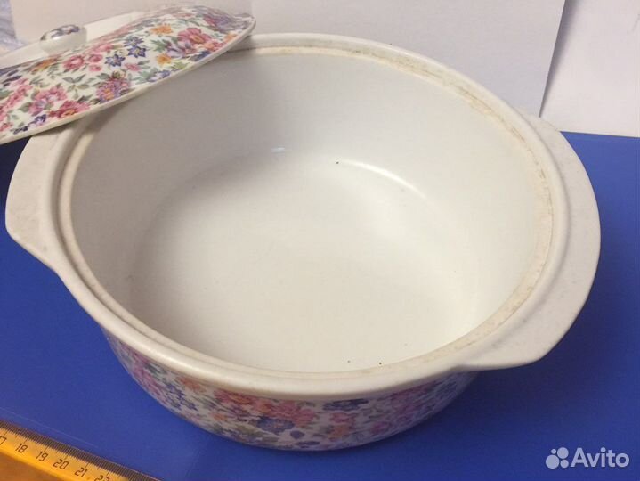 Блюдо для запекания