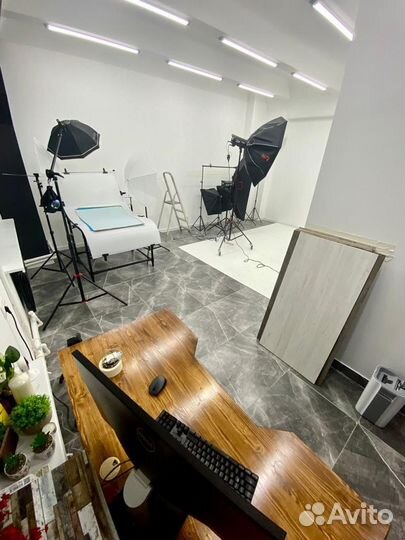 Предметный фотограф для маркетплейсов