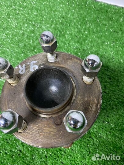 Ступица задняя Subaru Impreza GH2 EL154 2011