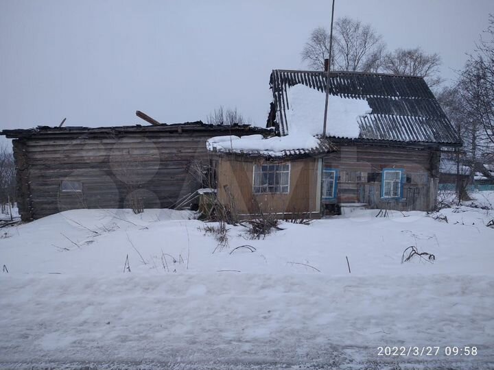 Участок 6 сот. (ИЖС)