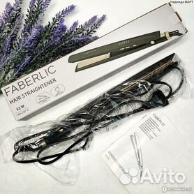 Утюжок для волос (Faberlic)
