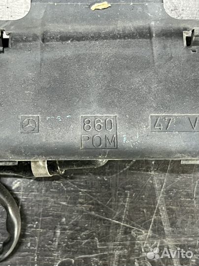 Форсунки стеклоомывателя мерседес w210