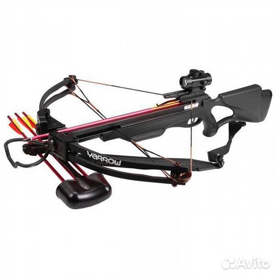 Арбалет yarrow model z