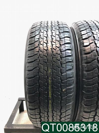 Dunlop Grandtrek AT22 265/60 R18 96P