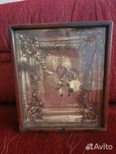 Икона Божией Матери