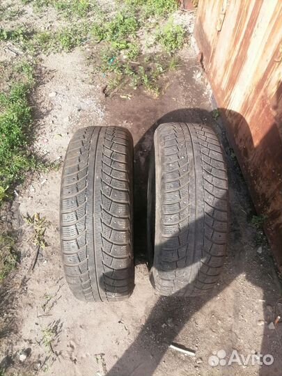 Gislaved Nord Frost 5 195/65 R15