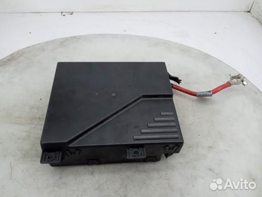 Блок управления mercedes benz S-class W221 (67F14N