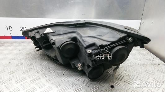 Фара правая audi A6 C7 (XML18MU01)