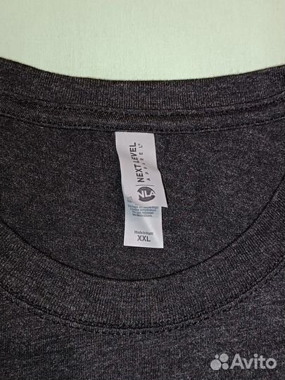 Футболка женская новая Next level оригинал