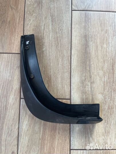 Брызговик задний левый Kia Soul 2 С 2016 Года