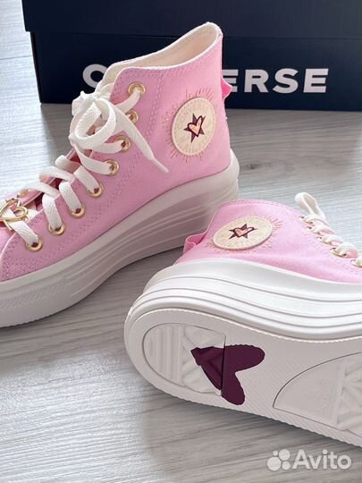 Converse Chuck Taylor All Star Valentine's Day