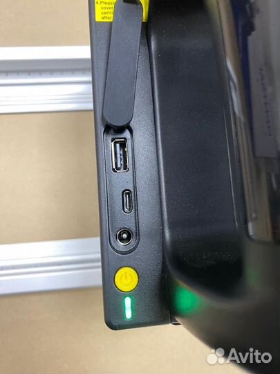 Ручной маркиратор/ принтер bentsai b85