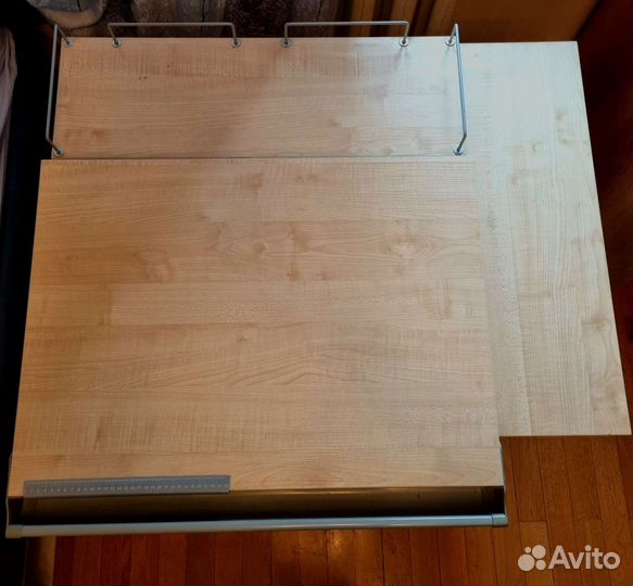 Письменный стол