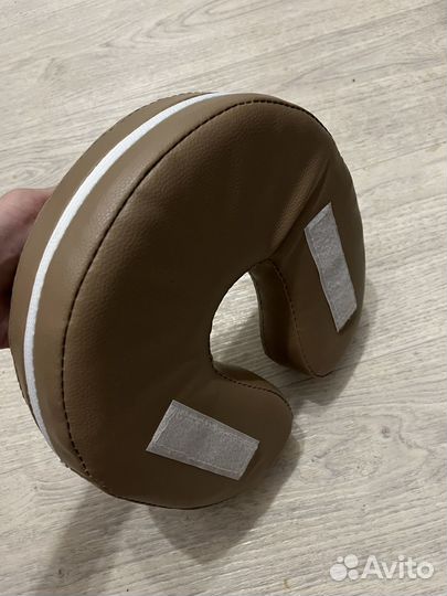 Подголовник для массажного стола