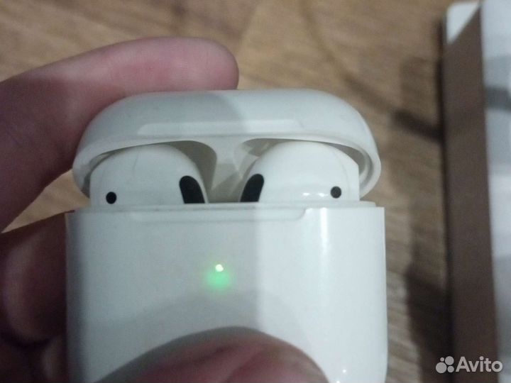 Air pods