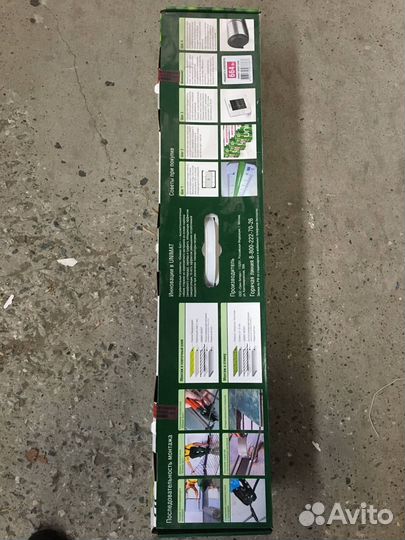 Теплый пол под заливку Caleo (мокрый монтаж)