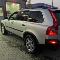 Volvo XC90 2.9 AT, 2003, 550 000 км, с пробегом, цена 420 000 руб.