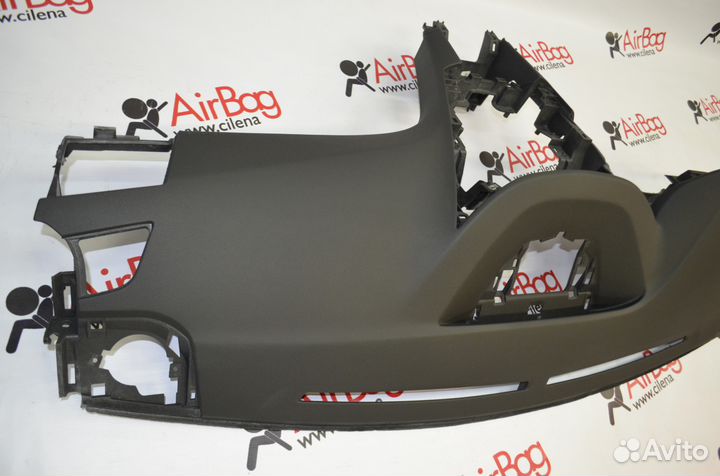 Торпедо панель Subaru Legacy (B14) 2010-2015