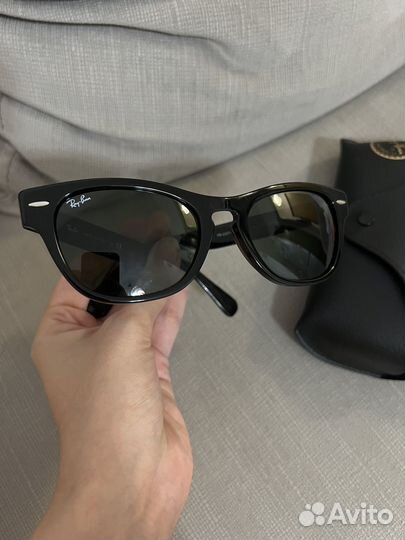 Очки Ray Ban оригинал