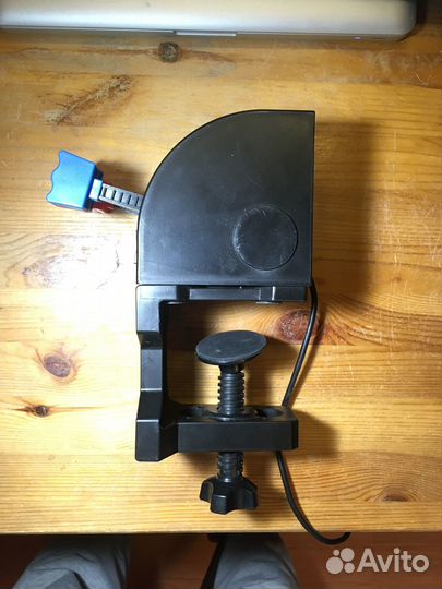 Logitech Pro Flight Throttle Quadrant