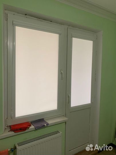 Рулонные шторы