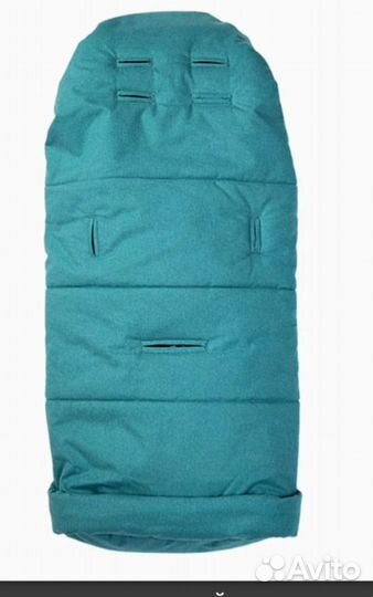 Конверт в коляску