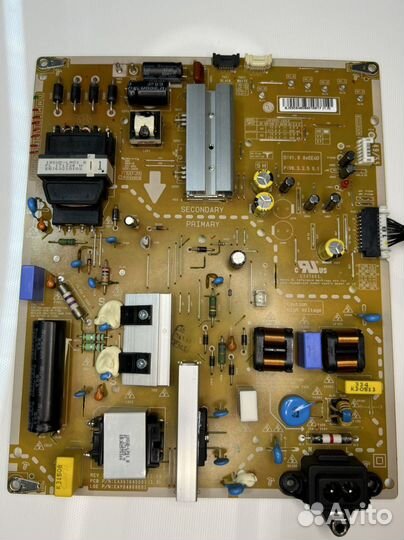 EAX67645501 EAY64808601 LGP4955-18UL6