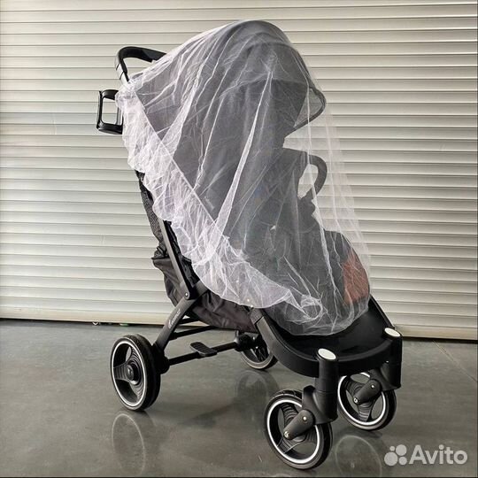 Детская коляска