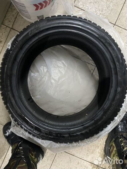 Laufenn I Fit LW 31 245/40 R18